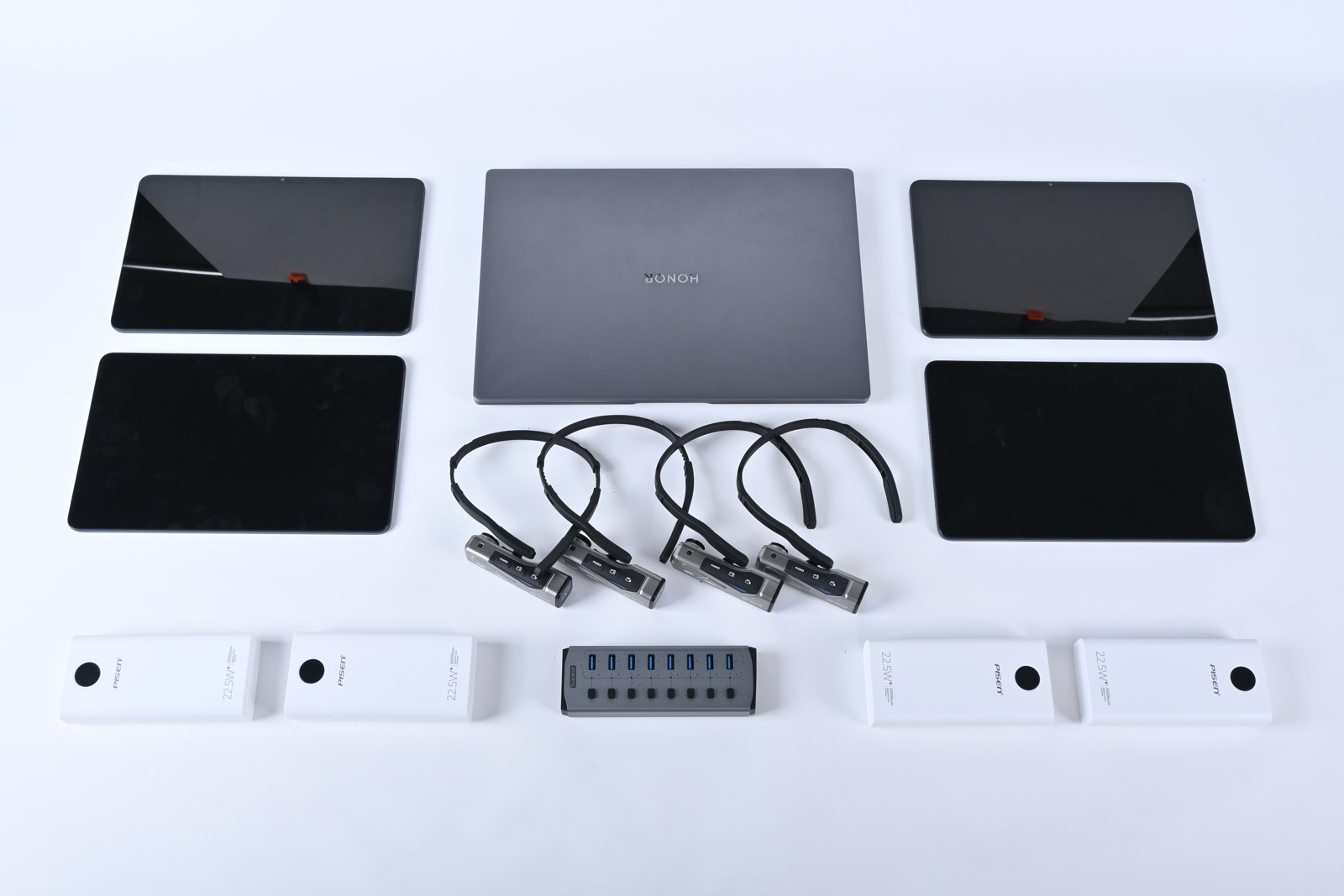 OSCE Debriefing System - PC-TCA025