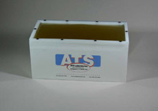 Contrast Resolution Ultrasound Phantoms ATS 512A & 512B