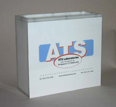 Multipurpose Ultrasound Phantom ATS 514