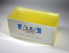 Contrast Detail Resolution Ultrasound Phantoms ATS 532A & 532B