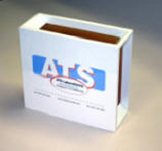 Resolution – Penetration Ultrasound Phantom ATS 534