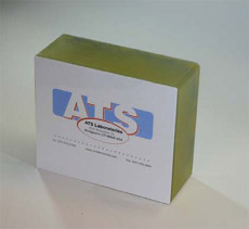 Gray Scale Ultrasound Phantom ATS 531