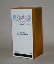 Beam Profile Ultrasound Phantom ATS 538