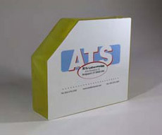 Beam Profile & Slice Thickness Ultrasound Phantom ATS 538N