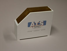 Beam Profile & Slice Thickness Ultrasound Phantom ATS 538N-H