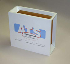 Multipurpose Ultrasound Phantom ATS 539