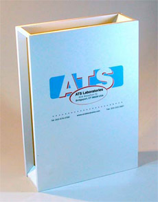 General & Small Parts Ultrasound Phantom ATS 549