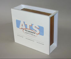 3D Ultrasound Calibration Phantom ATS 560H