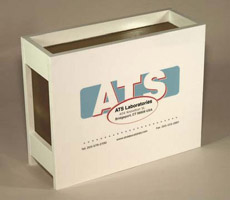 Multipurpose & Endoscopic Ultrasound Phantom ATS 570