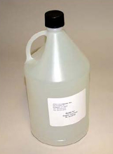 Ultrasound Doppler Test Fluid ATS 707