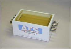 Peripheral Vascular Doppler Flow Ultrasound Phantom ATS 524 & 525