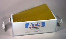 Ultrasound Doppler Flow Directional Discrimination Device ATS 527 Teaching Training Phantom 1