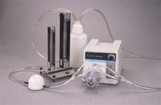 Ultrasound Doppler Flow Controller and Pumping System ATS 700-D