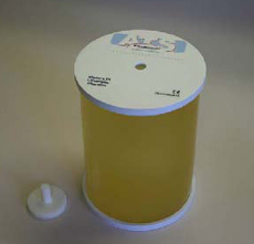 Lithotripter Ultrasound Phantom ATS LTK-5
