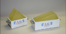 Cardiac Doppler Flow Ultrasound Phantom ATS 523 & 523A