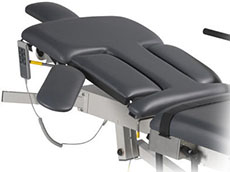 Echo/Vasc Pro&trade; Vascular Echocardiography Table