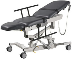 Ultra Pro Ultrasound Table