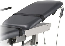 Motorized Fowler back