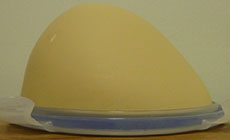Breast Biopsy Phantom Multi-Modality