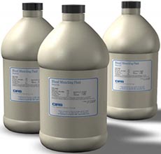 Ultrasound Blood Mimicking Fluid CIRS 046