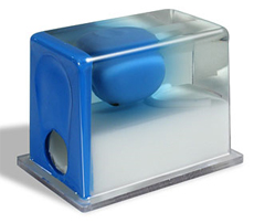 Ultrasound Prostate Training Phantom CIRS 053 Tissue Equivalent/Cryotherapy
