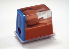 Multi-Modality Prostate Training Phantom CIRS 053-MM The ideal training device for Ultrasound, CT and MRI guided procedures
