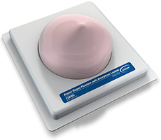 Breast Elastography Ultrasound Phantom CIRS 059