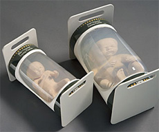 Fetal Ultrasound Training Phantom CIRS 065-20 & 065-36