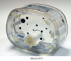 Image-Guided Abdominal Biopsy Phantom CIRS 071