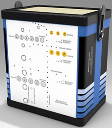 Multi-Purpose Multi-Tissue Ultrasound Phantom CIRS 040GSE