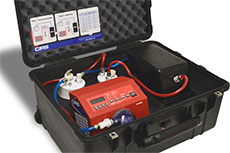 Doppler Ultrasound Flow Simulator - CIRS 069
