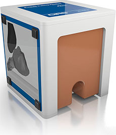 Prostate Training Phantom - 070L
