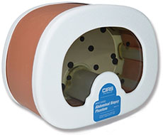 Image-Guided Abdominal Biopsy Phantom CIRS 071B