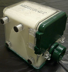 Multi-Modality Prostate Ultrasound - CT - MRI Phantom