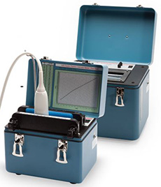 Doppler 403&trade; & Mini-Doppler 404&trade; Flow Phantoms