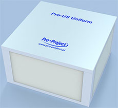 Pro-US Uniform - Pro-Project - 11-102