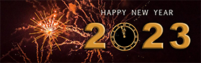 Happy 2023